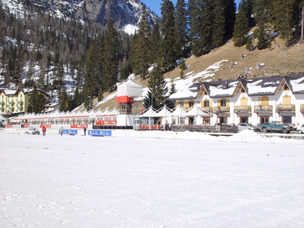 Quinz - Locanda Al Lago Misurina Zewnętrze zdjęcie