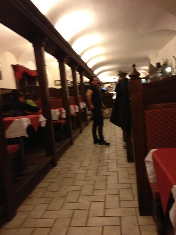 Quinz - Locanda Al Lago Misurina Zewnętrze zdjęcie